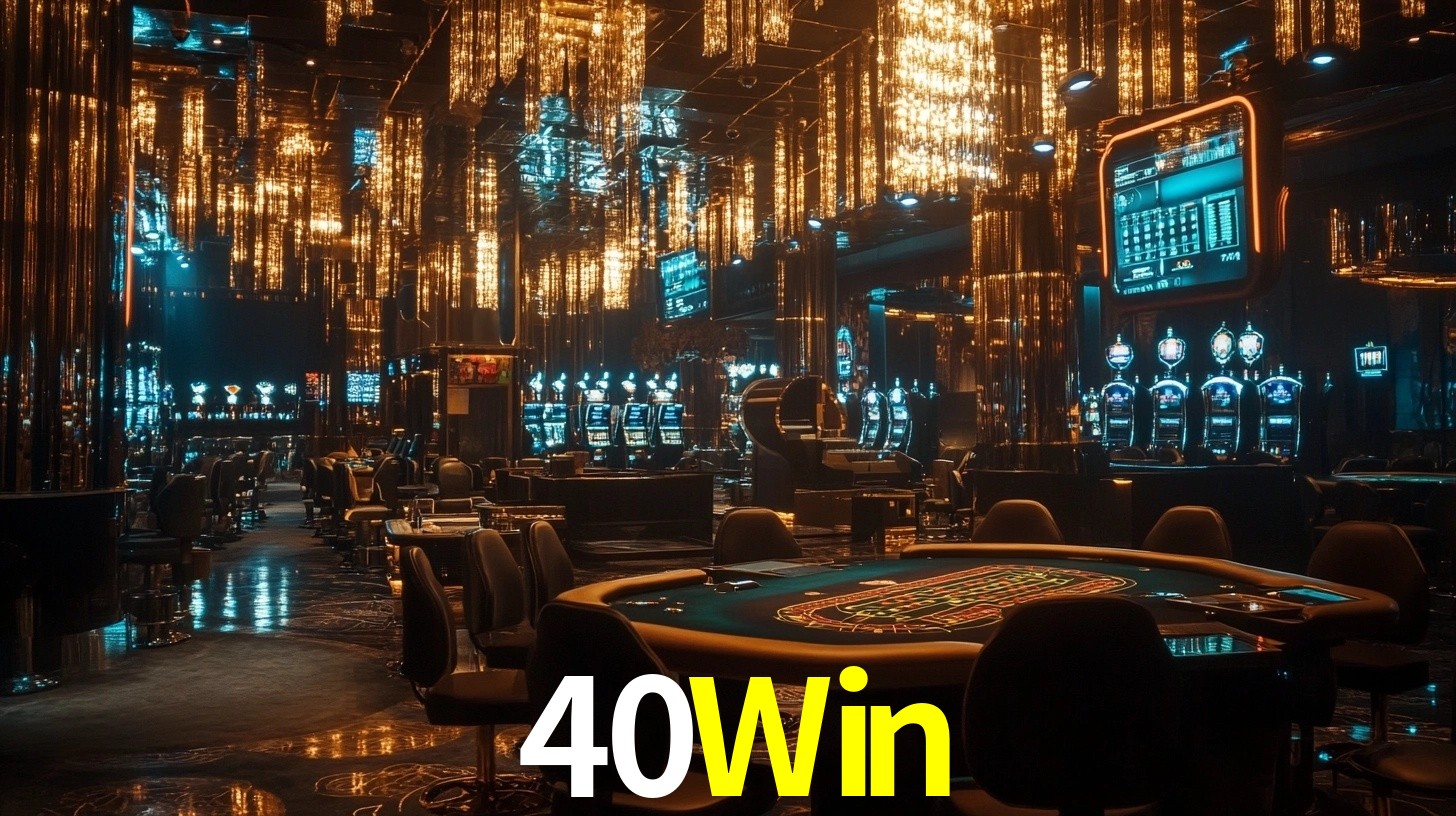 40Win.Com