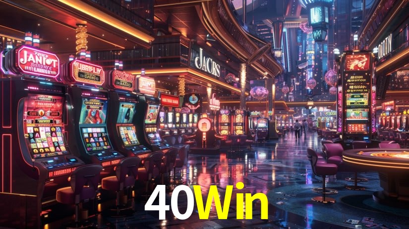 Responsive Design 40Win