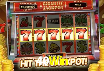 A Emoção da Loteria na 40Win: Uma Chance de Mudança de Vida