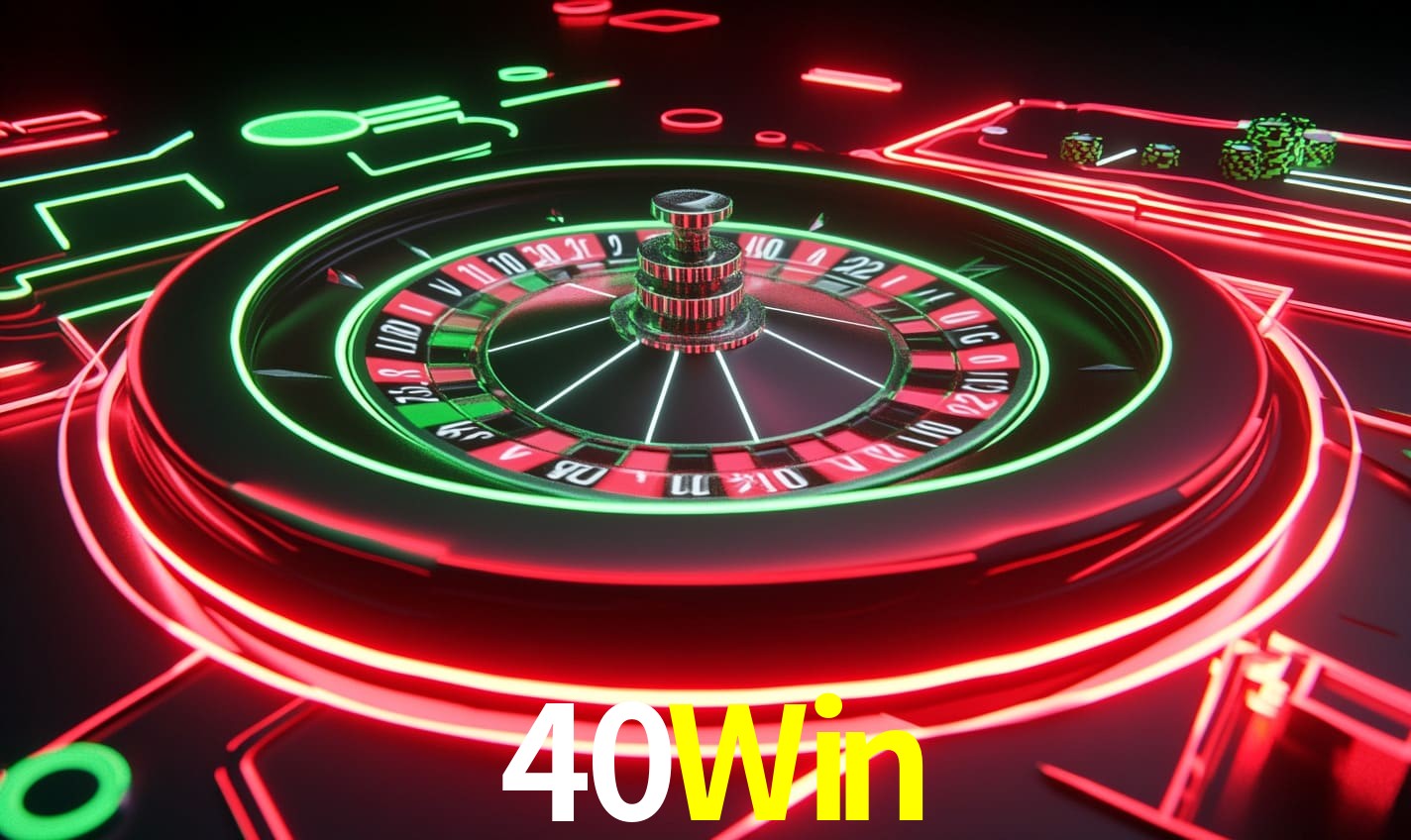 40Win Salvador - Strategies