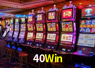 40Win Brasília - VIP Program