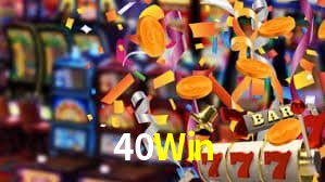 40Win Bet