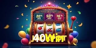 40Win - User Statistics