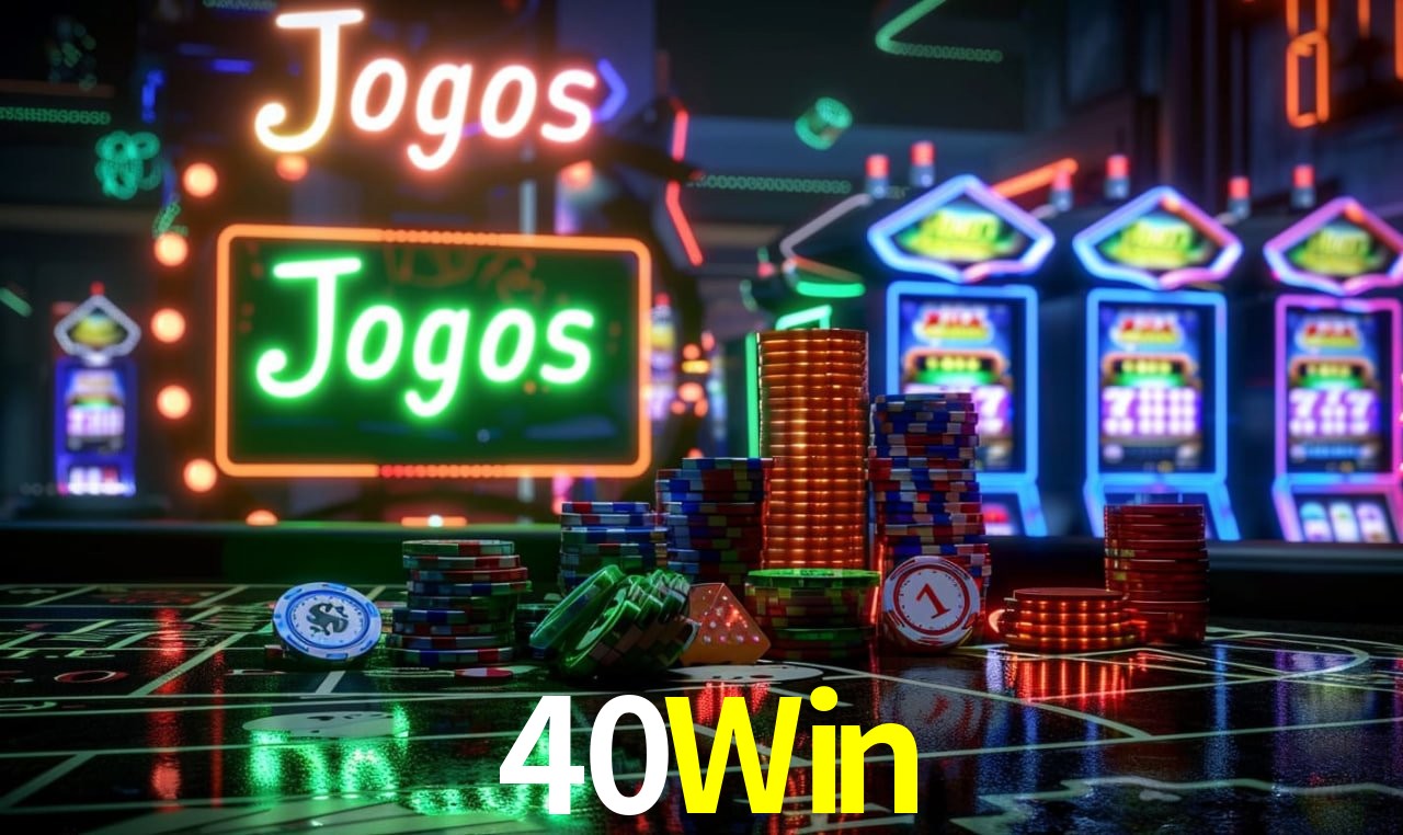40Win