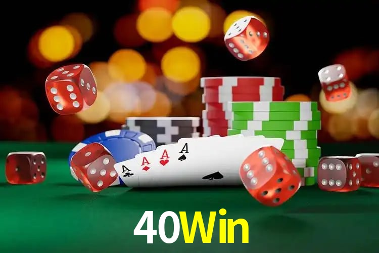 Ofertas Exclusivas 40Win