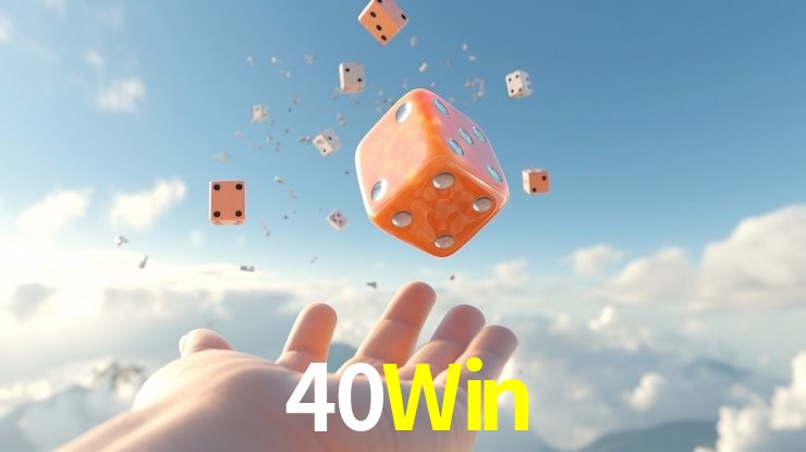 Experiência VIP 40Win