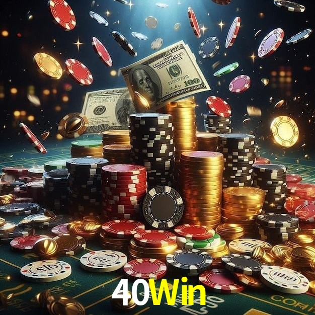 Jogos Exclusivos 40Win