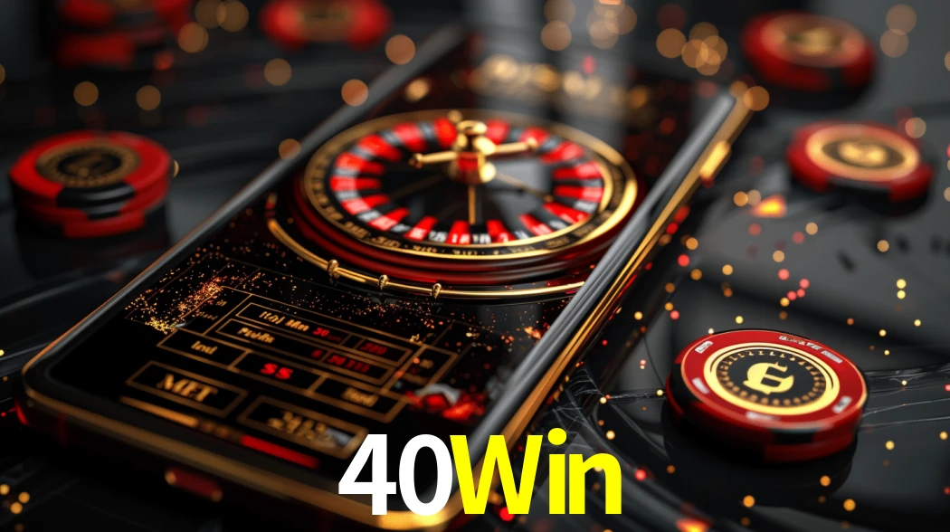 API Integration 40Win