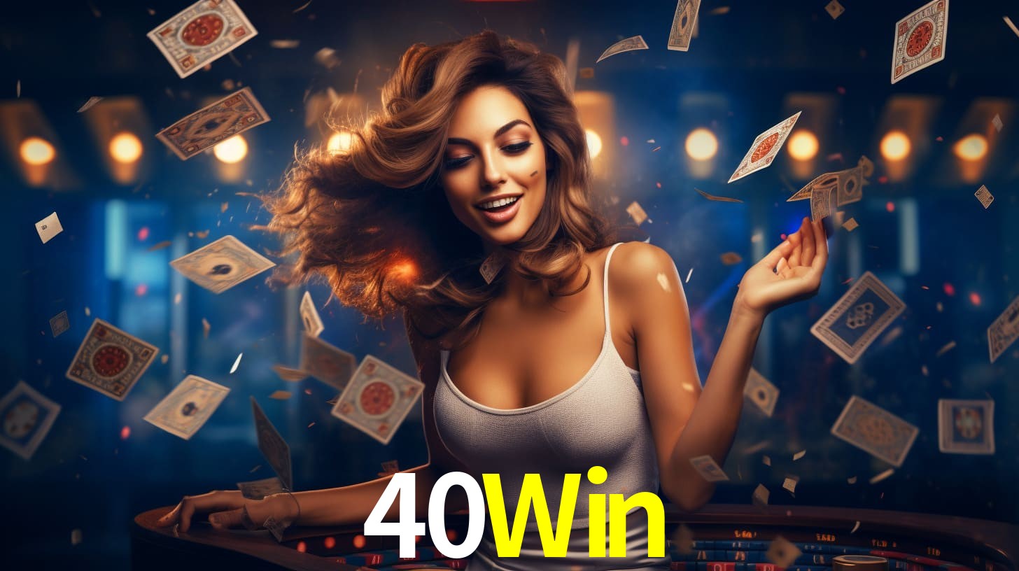 Tennis Betting 40Win