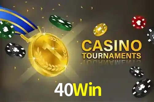 40Win - App Features