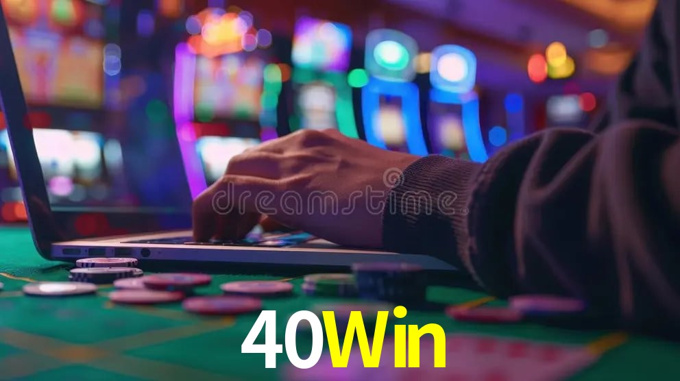 Jogo Aviator 40Win