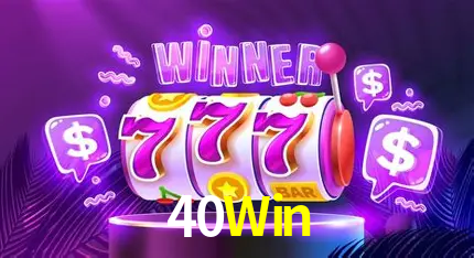 A Emoção da Loteria na 40Win: Uma Chance de Mudança de Vida