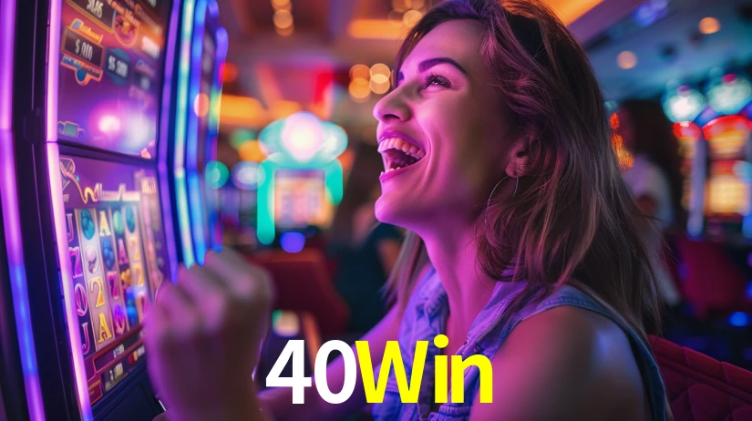 40Win,40Win.Com