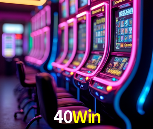 40Win Rio de Janeiro - Slot Strategy