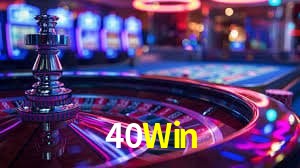 Game Providers 40Win