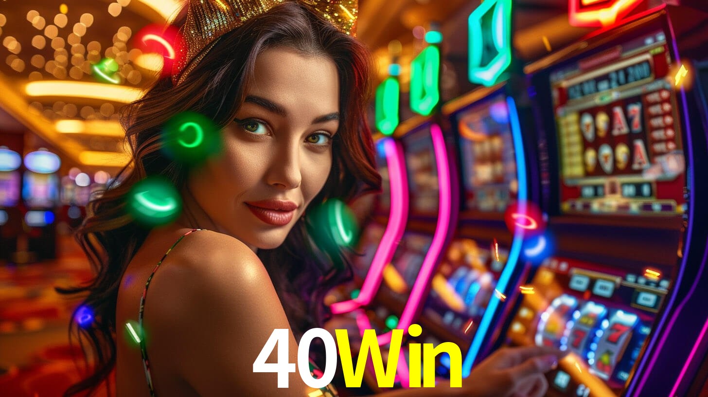 40Win.Com