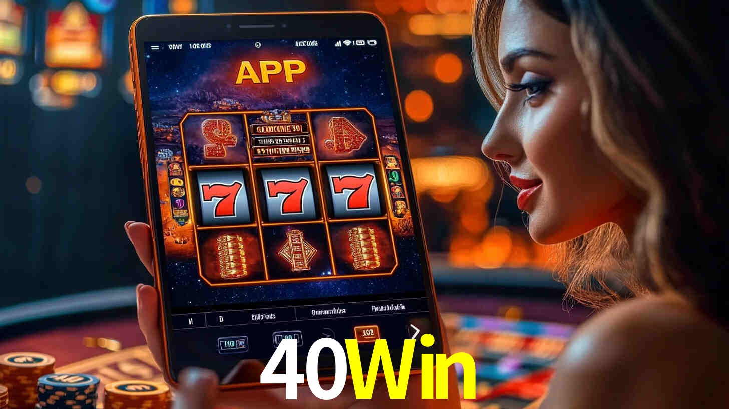 40Win.Com