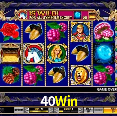 40Win Belo Horizonte - VIP Casino