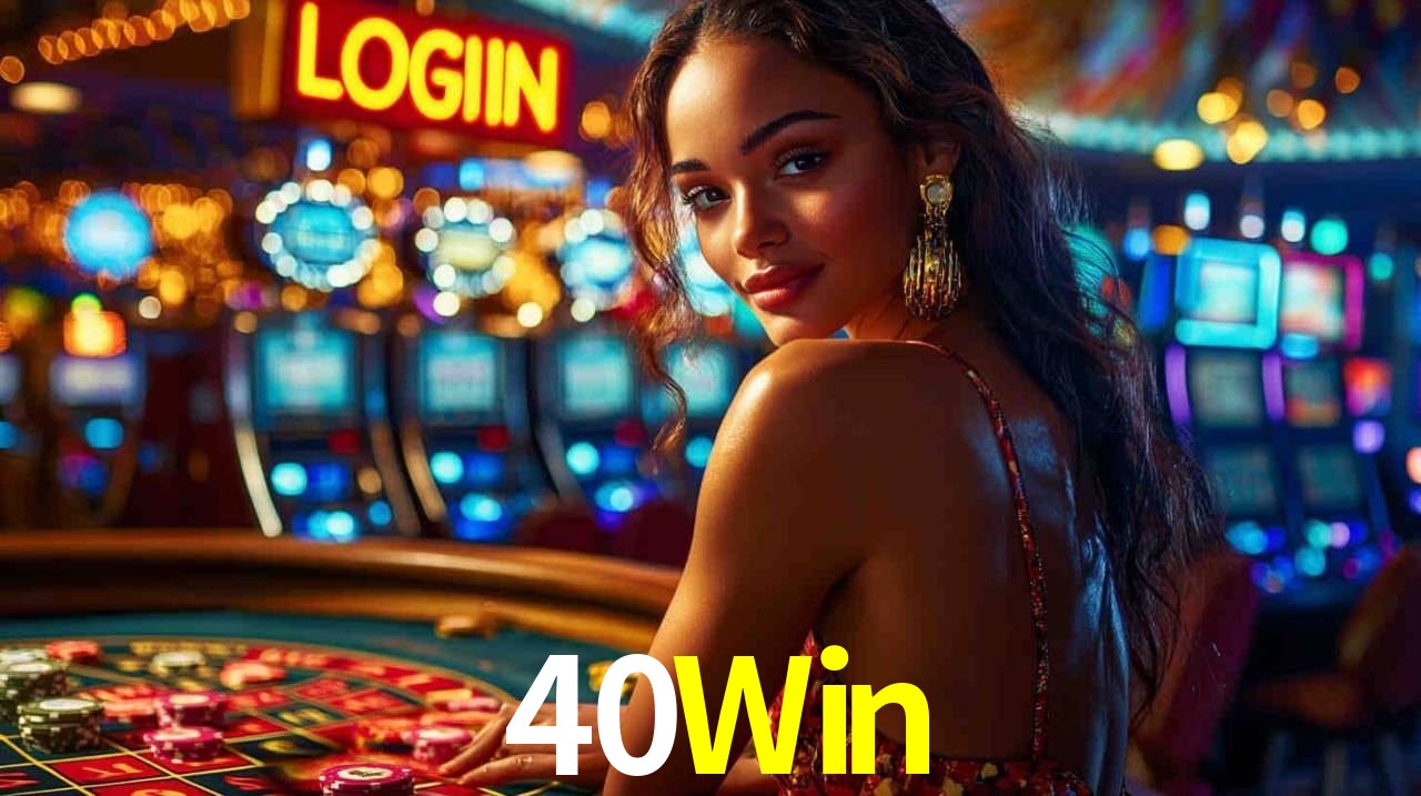 40Win Brasília - Jogo Features