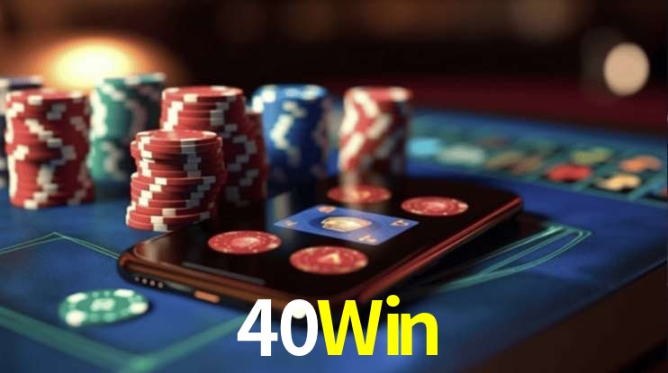 40Win São Paulo - Jogo Providers