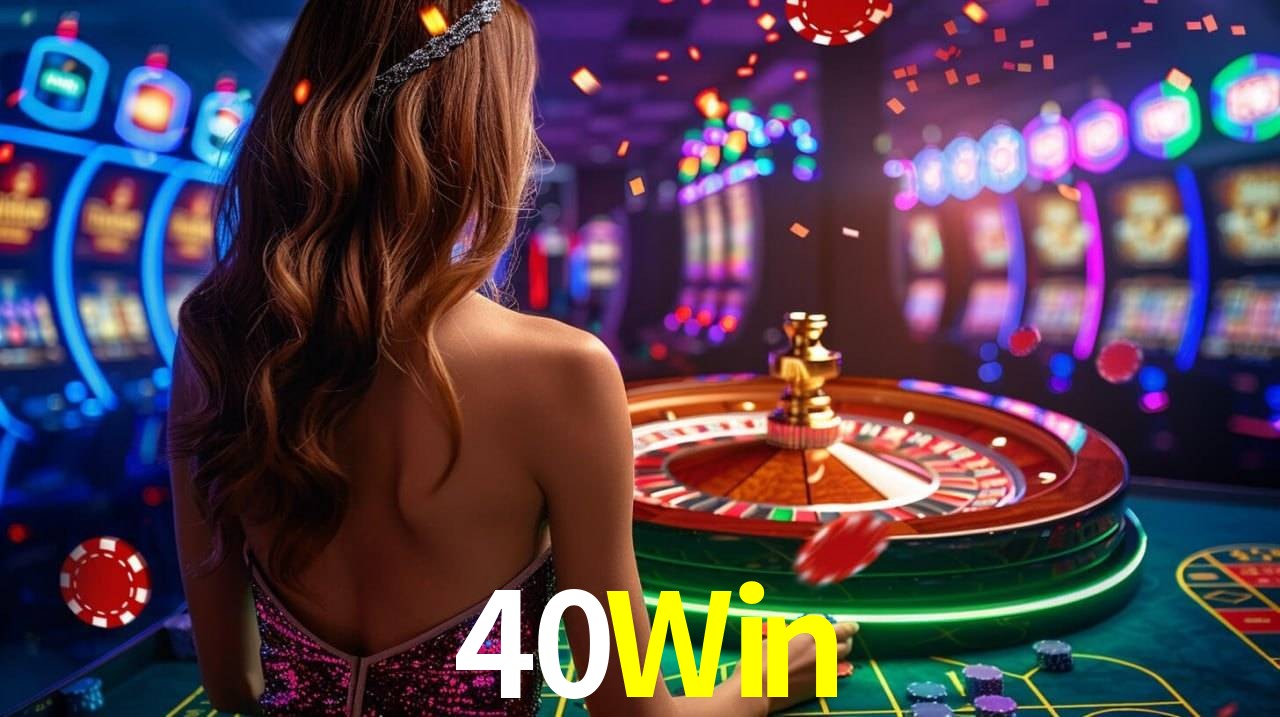 40Win - App Compatibility