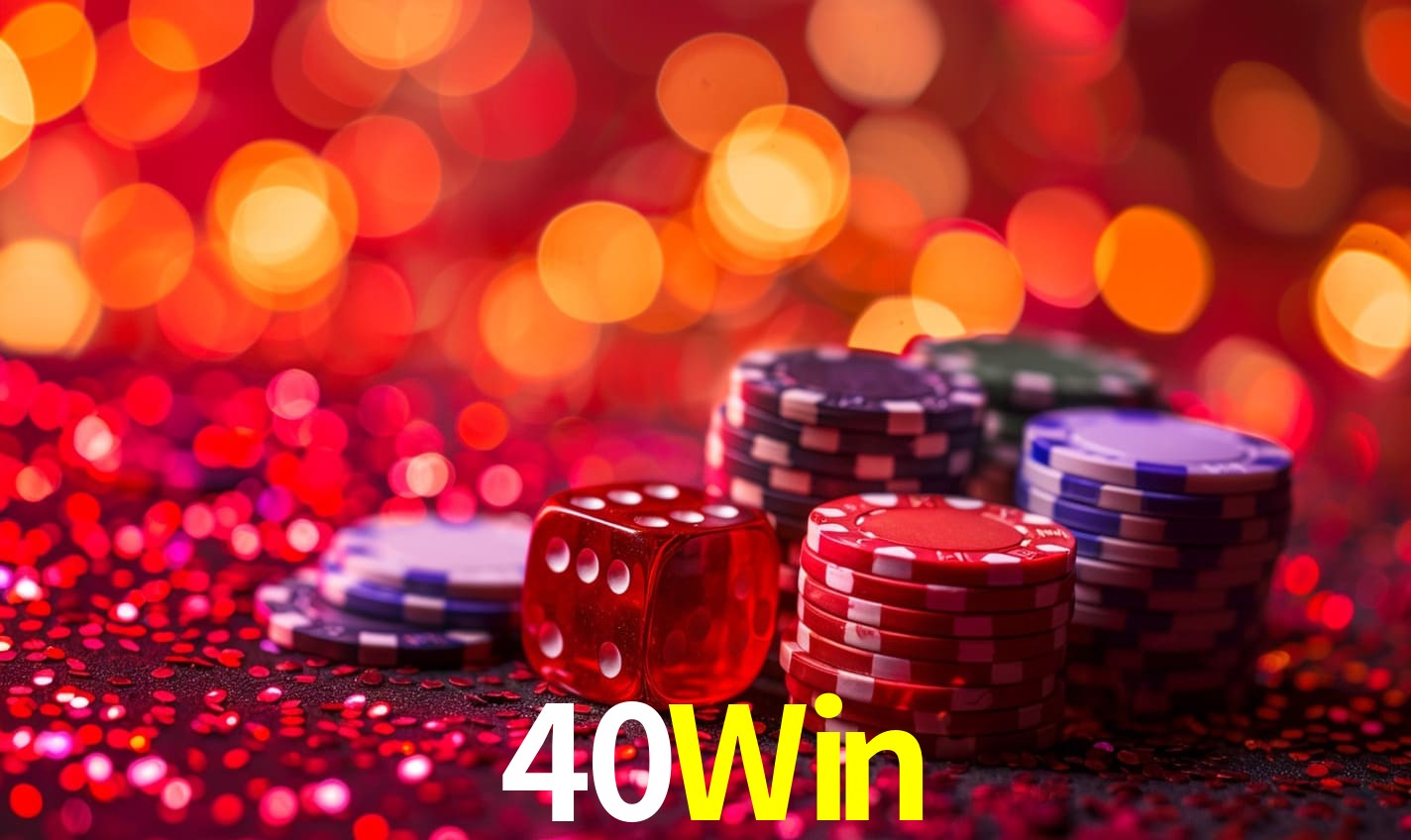 40Win Fortaleza - Leaderboard