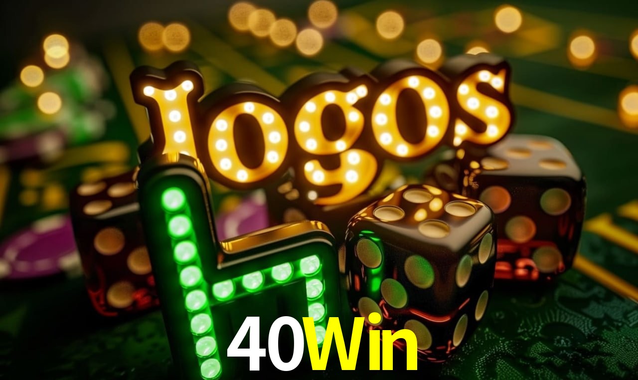Integração de APIs 40Win