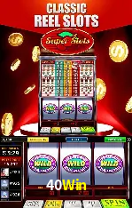 40Win Rio de Janeiro - Bonus Terms