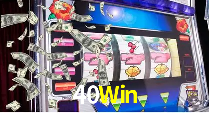 40Win Bônus - Pacote R$5.000 + VIP
