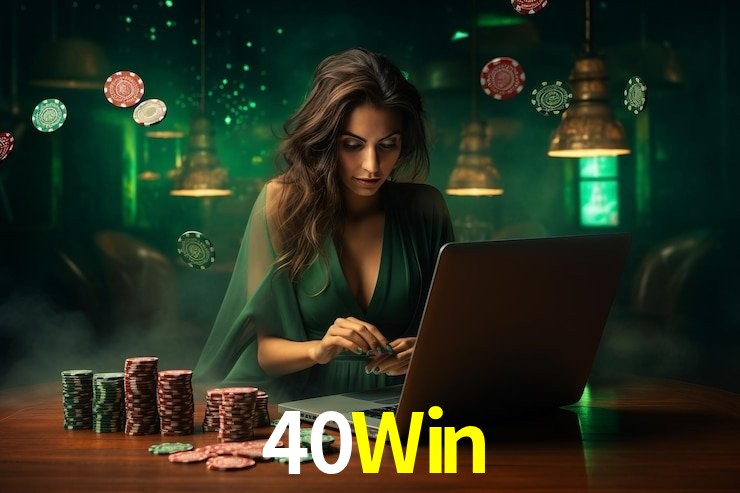 40Win - App Security