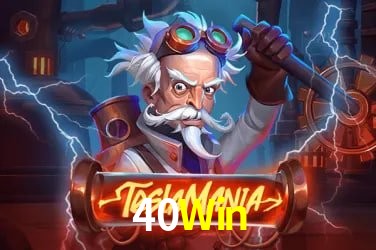 40Win Salvador - Statistics