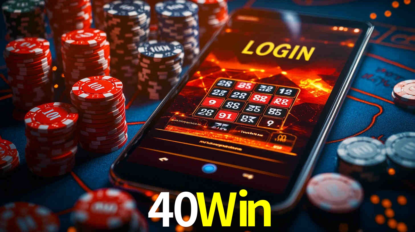 40Win
