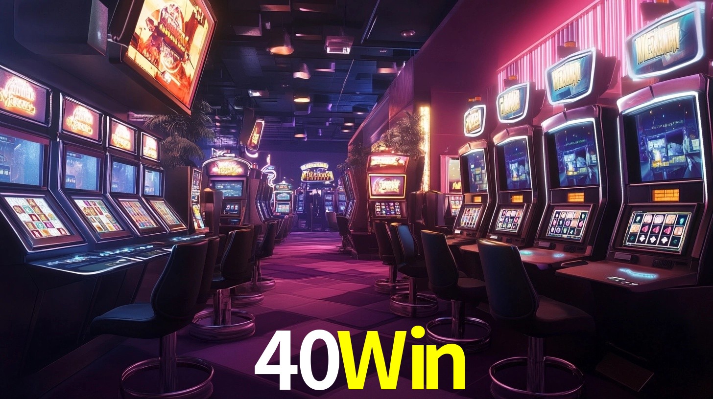Daily Bonuses 40Win