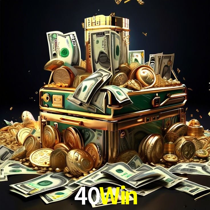 Login Seguro 40Win