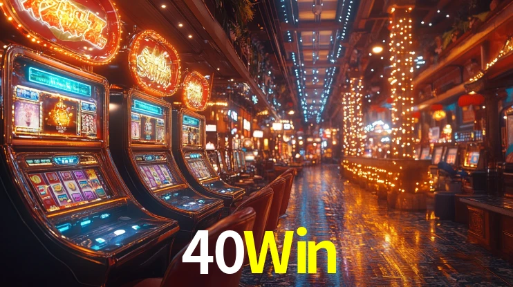 40Win,40Win.Com