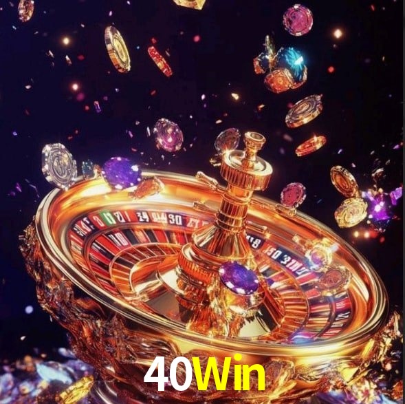 40Win Rio de Janeiro - Licenses