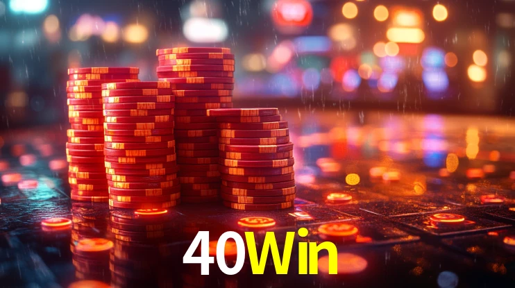 40Win Bet