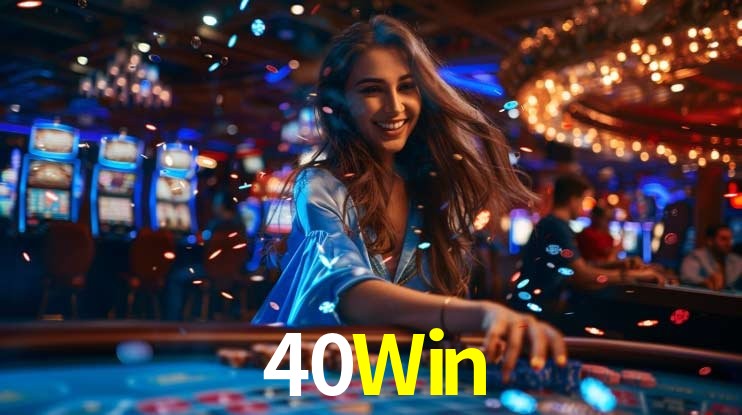 Games Directory 40Win