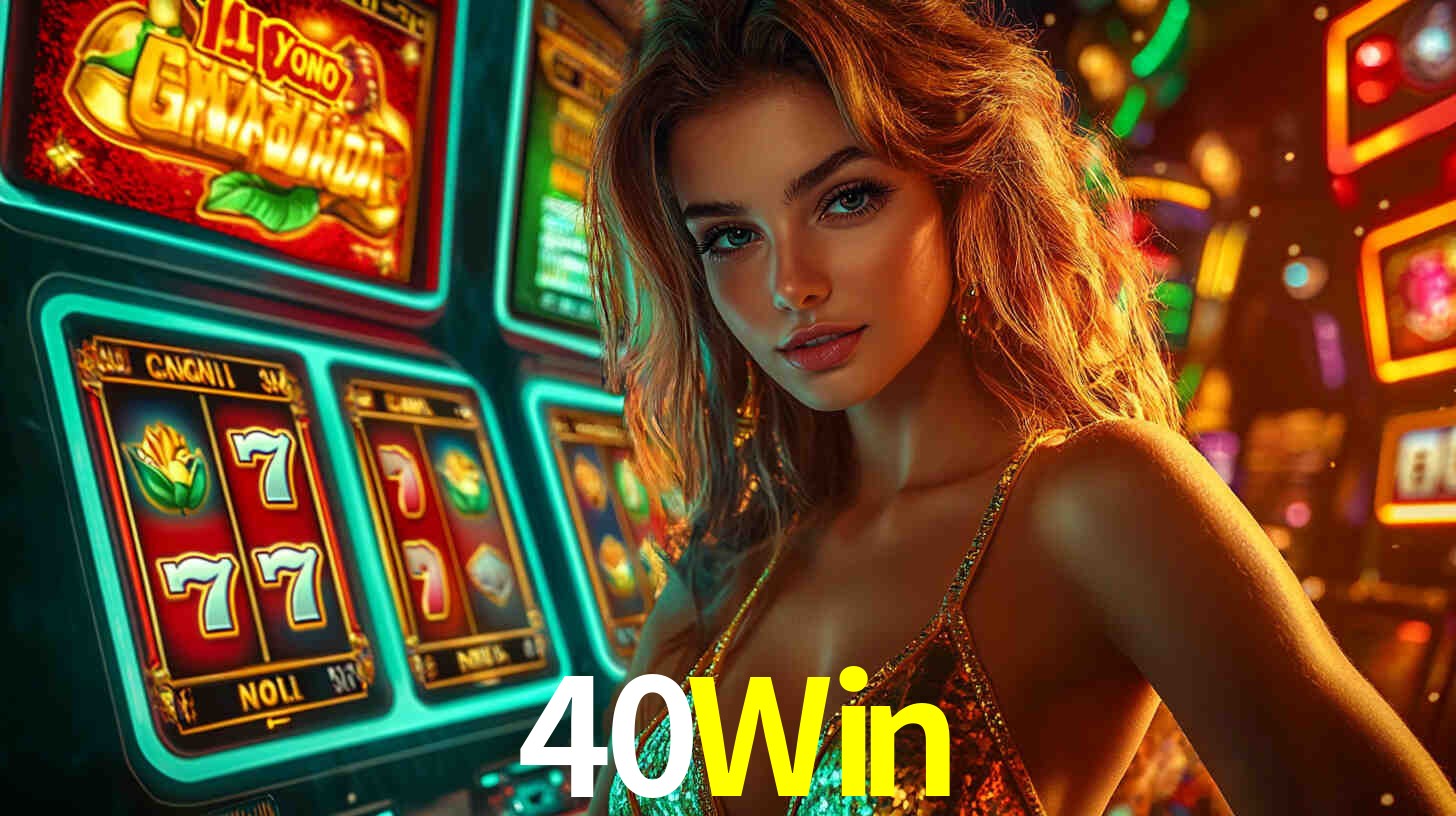 Blackjack Table 40Win
