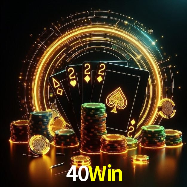 Especiais de Fim de Semana 40Win