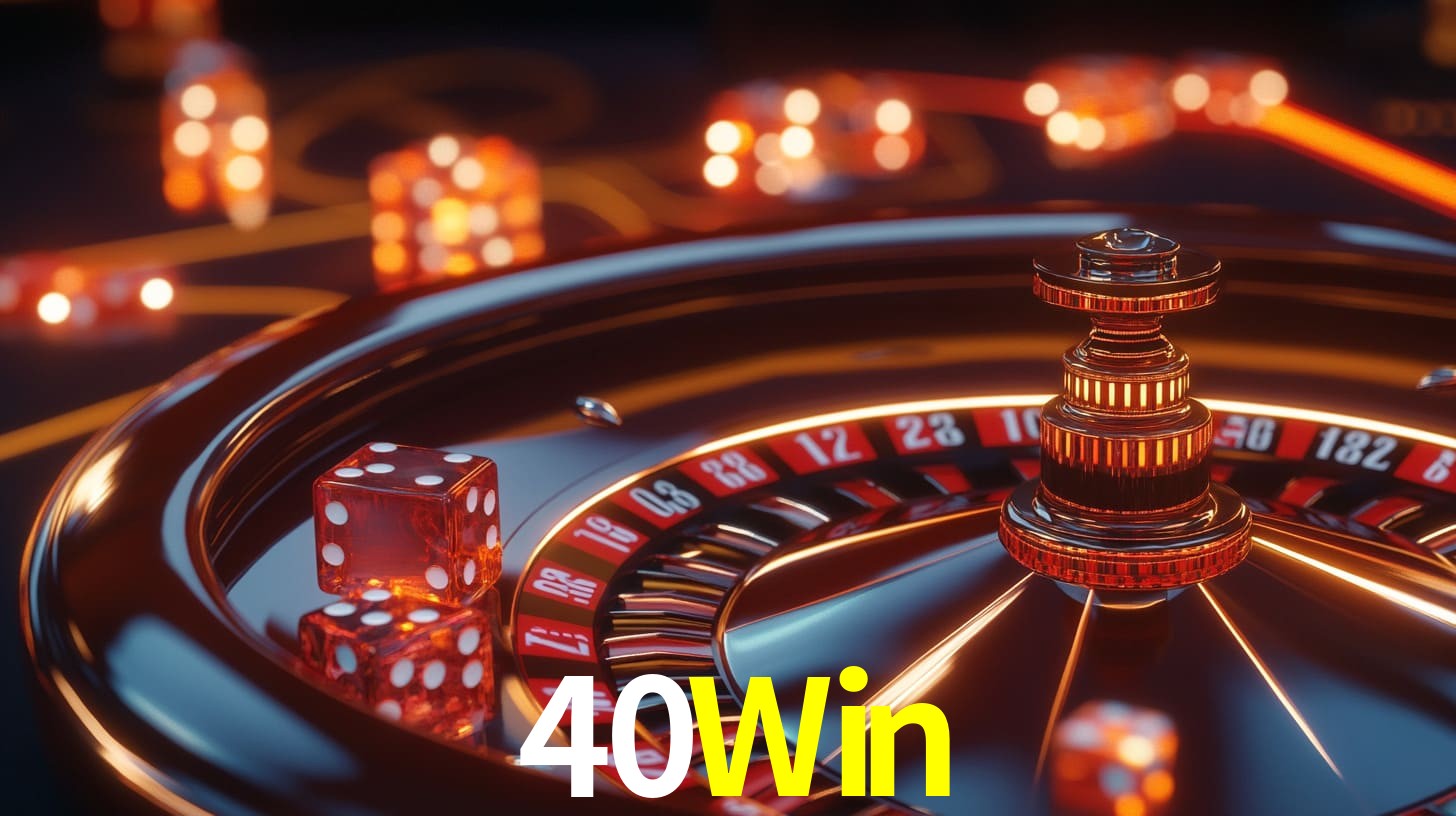 40Win.Com