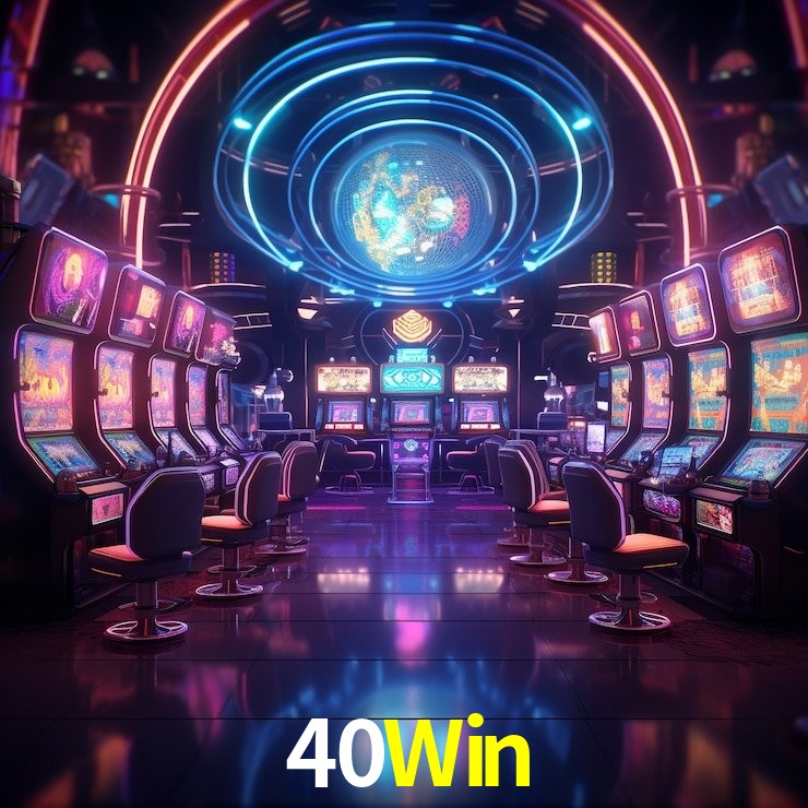 40Win Salvador - Football