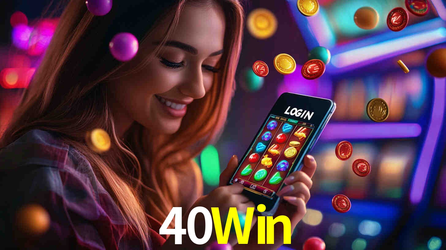 40Win