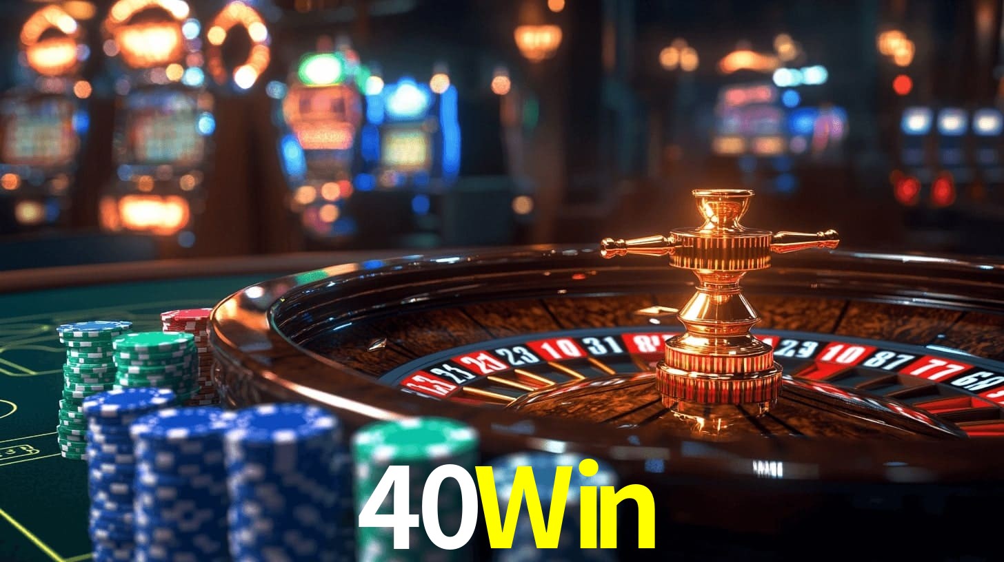 40Win Bet